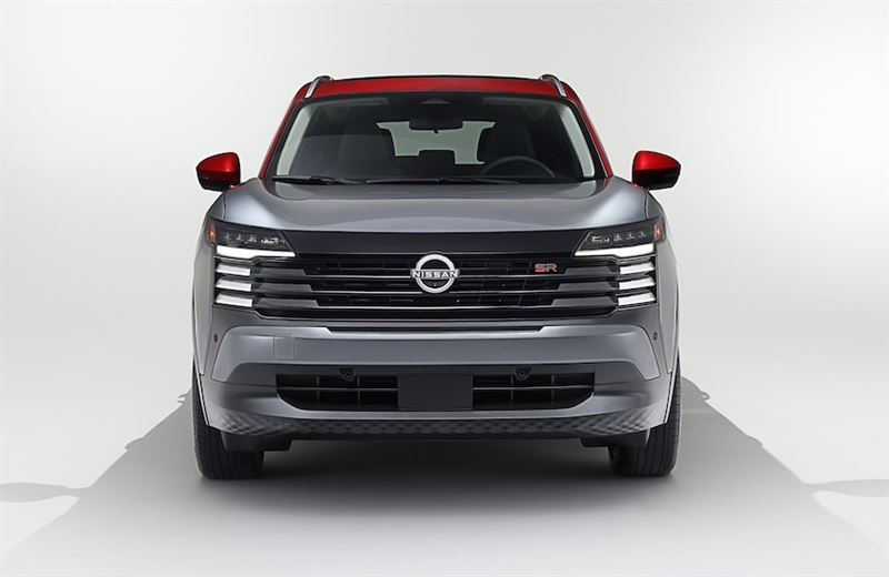 Nissan新世代Kicks e-Power休旅車。（圖／翻攝Nissan網站）