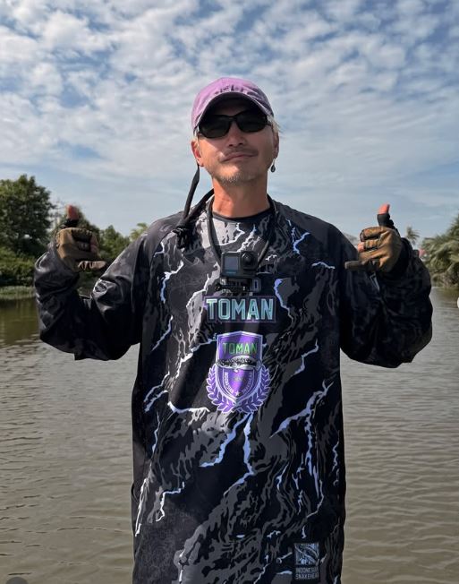 KID婚後育有一子一女。（圖／翻攝自臉書）