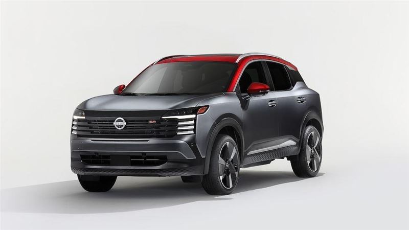 Nissan油電王牌回歸 台灣市場重啟戰線