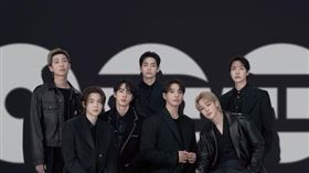 BTS將在光化門開唱讓粉絲們相當期待。（圖／翻攝自IG @netflix）