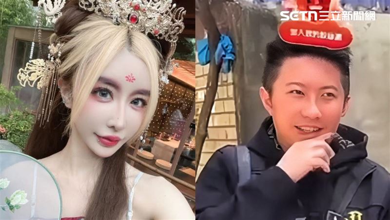 獨／賓賓哥公益娛樂化　放任粉絲霸凌個案