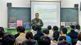 以為用不到， 外籍生返國前，賣帳戶，遭詐騙集團利用，人頭帳戶，帳戶變現（圖／翻攝畫面）