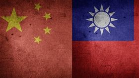 中國對臺動武3劇本曝光，《中國如何攻打台灣》作者余杰：封鎖臺灣就是宣戰。（圖／資料照、大是文化提供、總統府提供、翻攝自共軍東部戰區微博、翻攝自pixabay） 