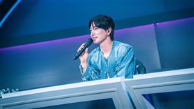 利特擔任評審。(圖／緯來電視網提供）