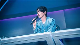 錄到一半爆衝突　超大咖天團突失控互嗆