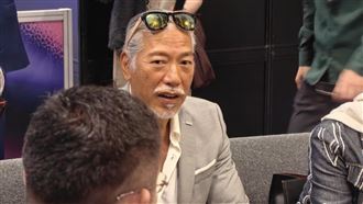 棄影從商12年　《古惑仔》男神露面近況曝