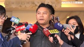 吳宗憲表示，會祝福林國漳未來在跑行程的時候，能夠一切平安順利（圖／翻攝畫面）