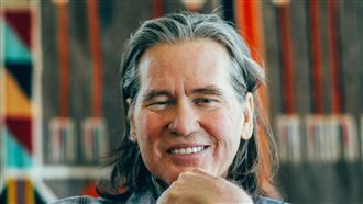 癌逝1週年　方基墨「AI出演新電影」掀議