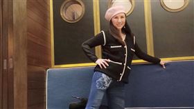 張淳淳被控詐騙。（圖／翻攝自臉書）