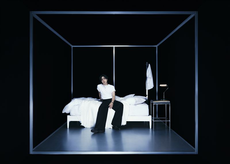 JUNNY將在週末來台會粉絲。（圖／FBG Live Taiwan提供）