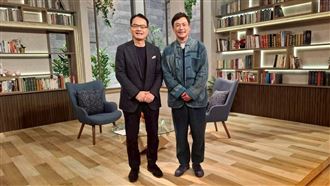 遭醫警告再不睡會暴斃　江宏恩首公開現身