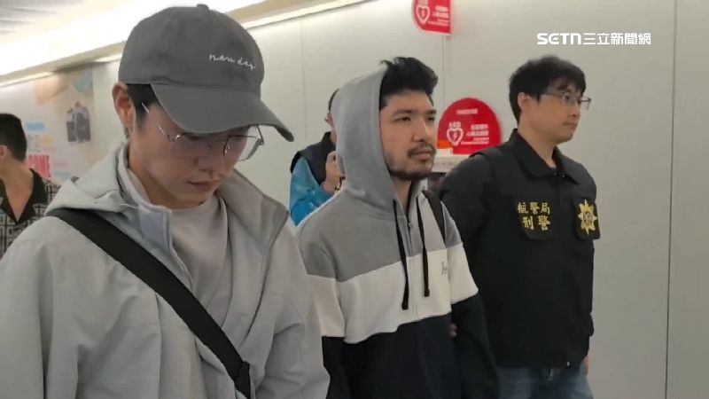 晚安小雞面容相當憔悴