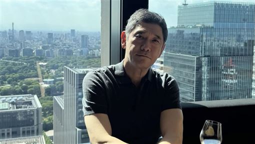 震撼彈　大咖夫妻檔宣布「斬斷31年婚姻」