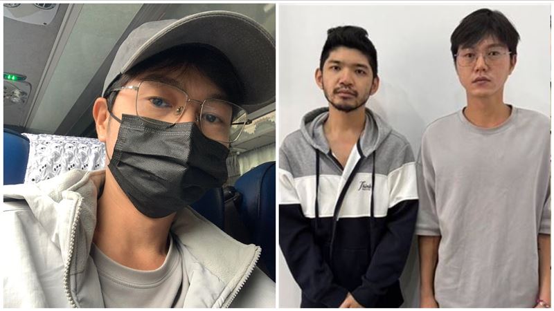 新／「阿鬧」感謝3對象宣告：恢復自由身