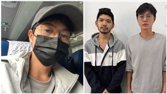 新／「阿鬧」感謝3對象宣告：恢復自由身