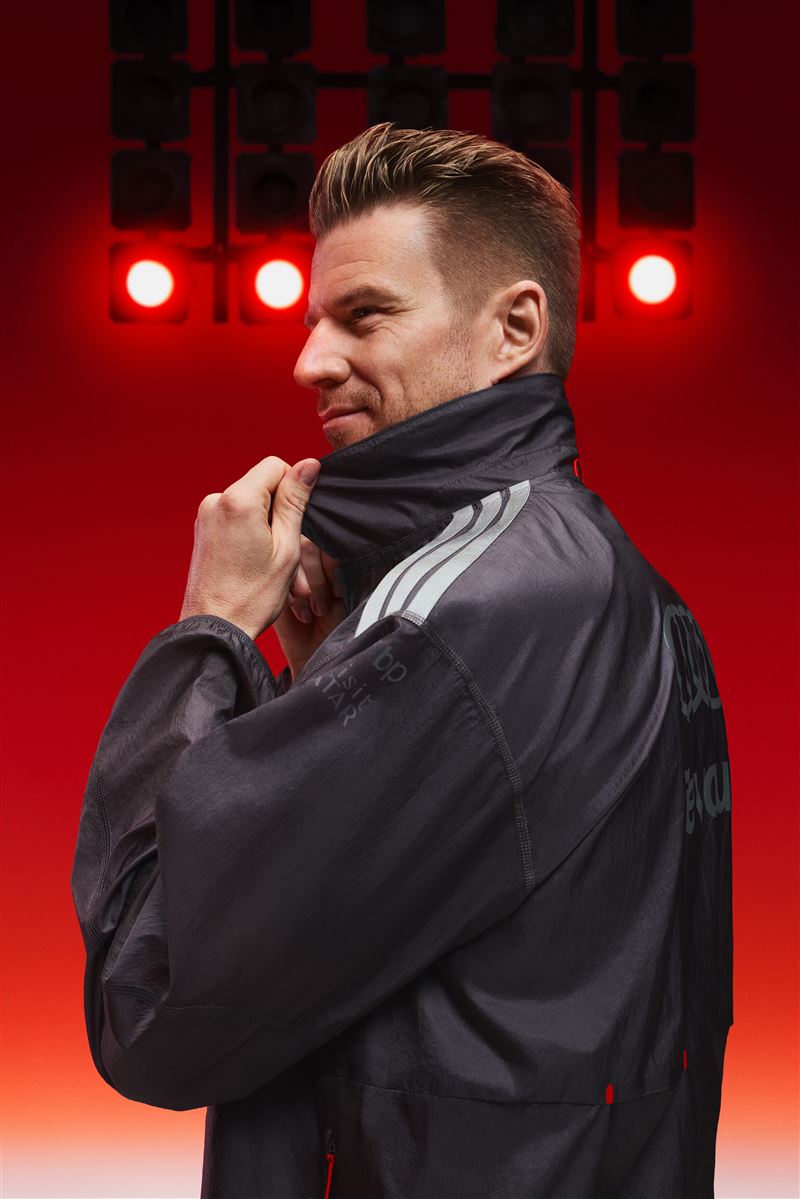 設計主軸圍繞現代生活風格結合賽車元素。(圖/Audi提供)