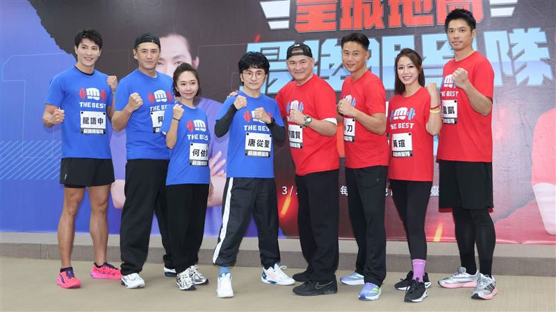 昔3個月暴瘦10公斤　55歲男星認2惡疾纏身