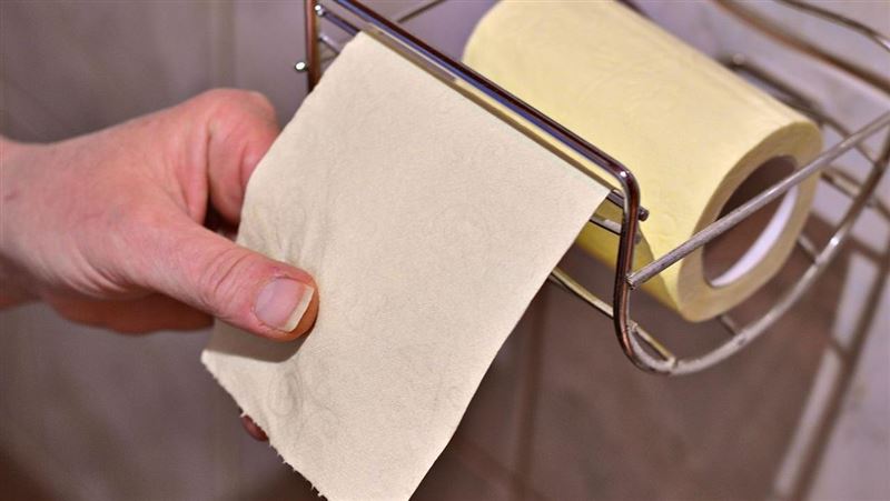 狂吃菜仍便秘！排便姿勢錯了 增痔瘡風險