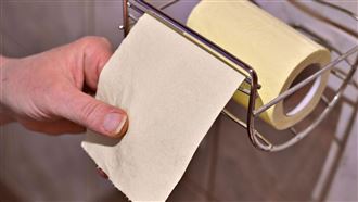 狂吃菜仍便秘！排便姿勢錯了 增痔瘡風險