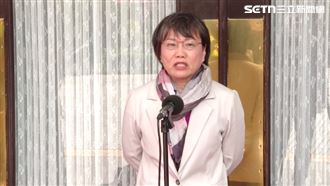 被提譴責案！劉世芳：仍是「李貞秀女士」