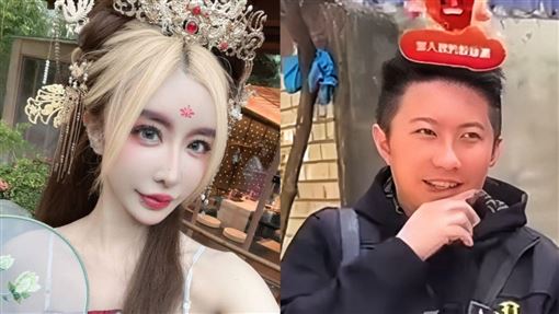 公益淪獵奇？賓賓哥消費弱勢　雪碧怒開嗆