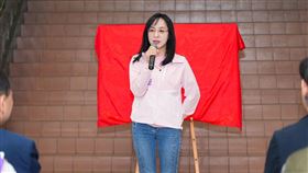 民進黨立委、台東縣長參選人陳瑩（圖／翻攝自陳瑩臉書）