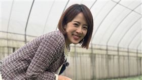 朱培滋說自己是《台灣亮起來》忠實觀眾。（圖／三立提供）