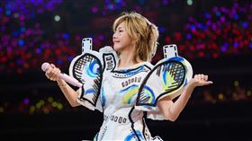 孫燕姿大巨蛋演唱會門票完售。（圖／環球音樂提供）