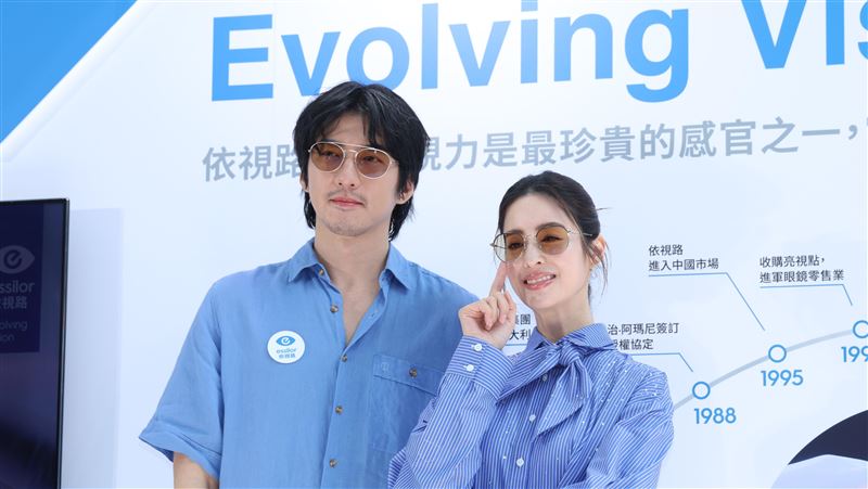 豆腐媽媽替身重摔！傅孟柏：私下都有關心
