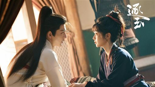 首陸劇殺進Netflix全球榜！逐玉台灣連霸