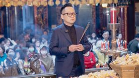 「龍抬頭」補財庫！童子瑋誓：敬老金加倍說到做到！（業配勿用）