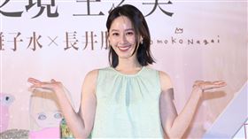 曾愷玹。（圖／記者鄭孟晃攝影）