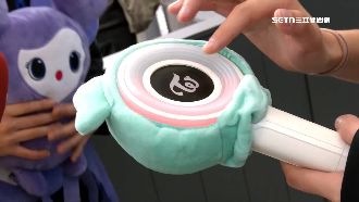 TWICE今開唱！北車限定應援板　ONCE集結