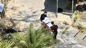 壽山,志工,慢性病,禪寺,屍體,柴山,高雄（圖／翻攝自我是鼓山人臉書）