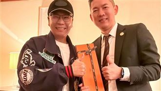 年保費付40萬　沈玉琳血癌曝驚人理賠金額