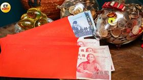 王老師建議，今天難得有「春分」、「頭牙」以及「龍抬頭」3股力量合一，可把握機會補財氣。（示意圖／侯世駿攝）