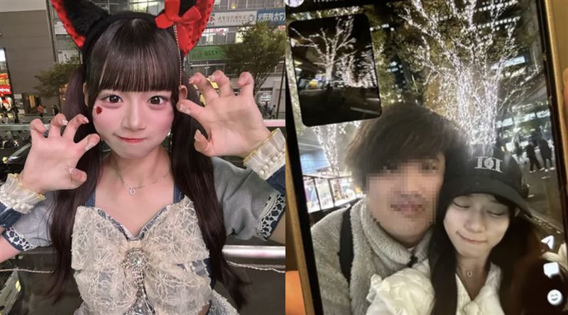 女偶像翻車!私約粉絲親密照外流下場曝光