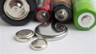 電池別亂用！誤用「這幾款」時鐘機芯燒毀