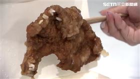 排骨飯,排骨便當,炸排骨,滷排骨。（示意圖／資料照）