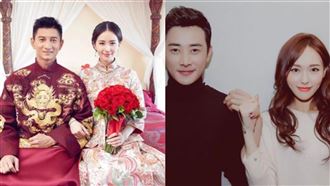 傳賣房切割「官宣離婚」 2明星夫妻遭點名