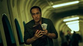 《祭弒》莊凱勛。（圖／威視電影提供）