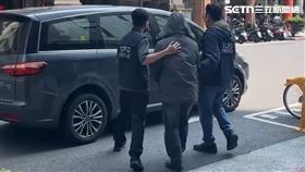 宜蘭王男在YT影片下方留言恐嚇台北市長蔣萬安遭逮。（圖／翻攝畫面）