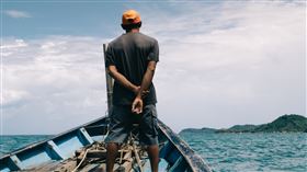 東南亞的漁民們因為無法負擔石油上漲，沒辦法出海捕魚。（示意圖／PIXABAY）