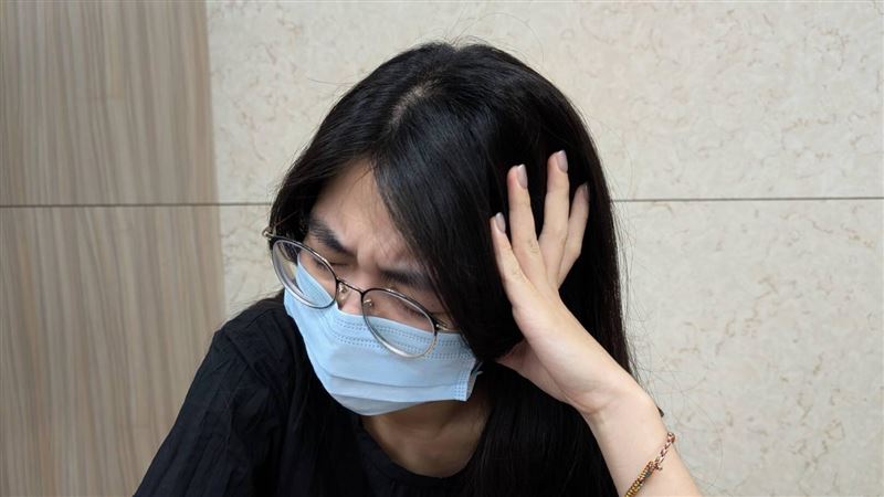 女突劇烈頭痛　醫揪腦血管病變急拆彈