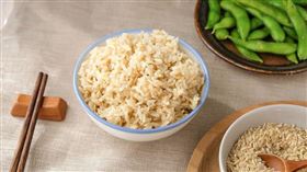 糙米飯 圖／攝影者Anna Cheng, Flickr 
https://flic.kr/p/28SSG65