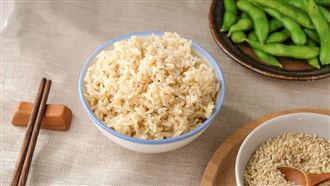 吃「水煮菜＋糙米」血糖沒降！致命關鍵曝