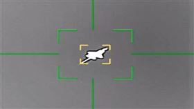 美國國防部證實，一架美國空軍F-35A匿蹤戰鬥機在伊朗上空執行作戰任務期間，因緊急狀況被迫中止任務。（圖／翻攝自X@clashreport）