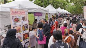 「2026臺北開齋節歡慶活動」3/22登場！清真市集折價券限量送（業配勿用）