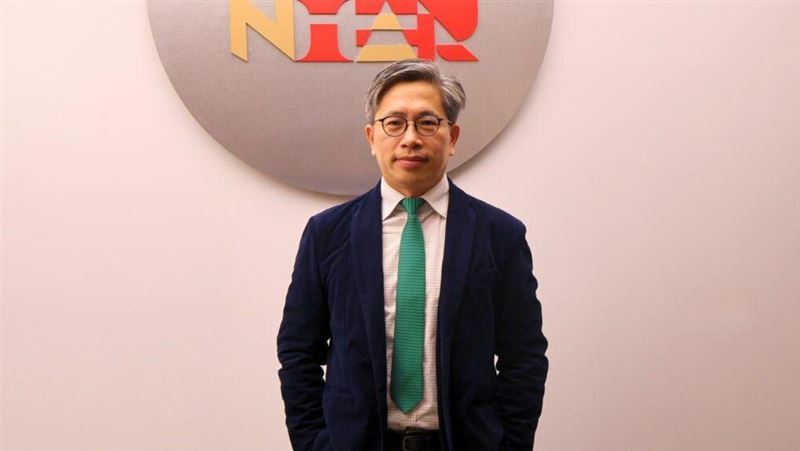 NIAR揭跨國合作新模式　鞏固台灣晶片優勢