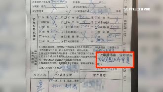 獨／付不出天價拖吊費　車主被迫簽讓渡書